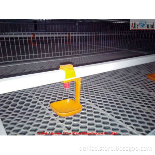 Full good quality automatic broiler feeding system for poultry farm